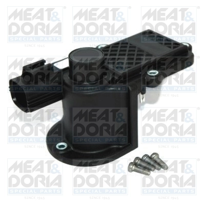 EGR Valve